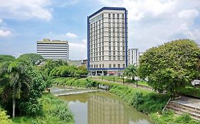怡保城市快捷飯店